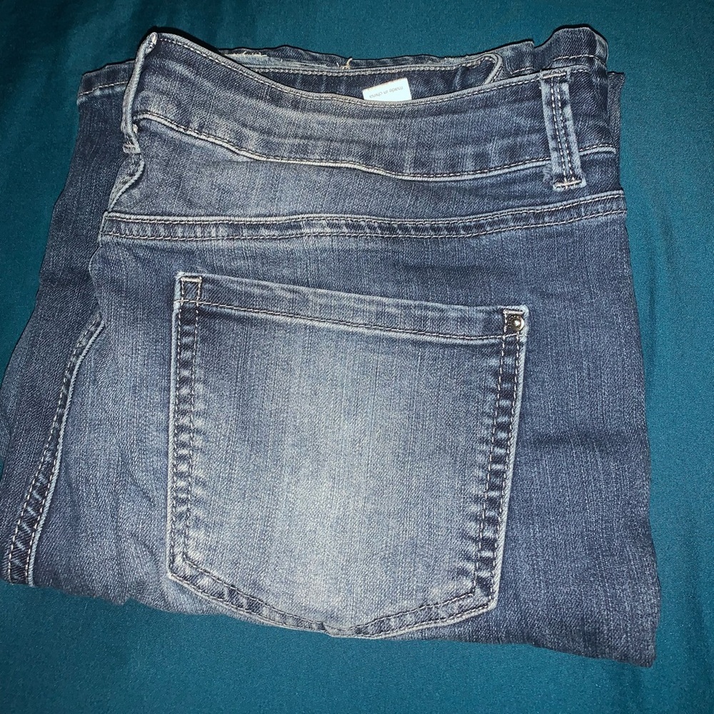 Maurices Everflex Jeans